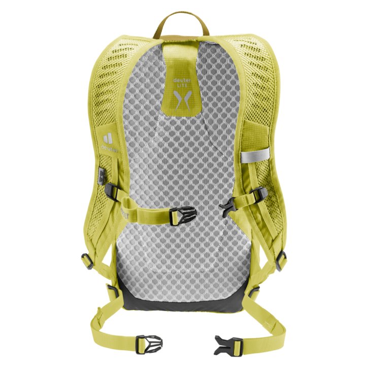 Deuter SPEED LITE 13 linden-sprout